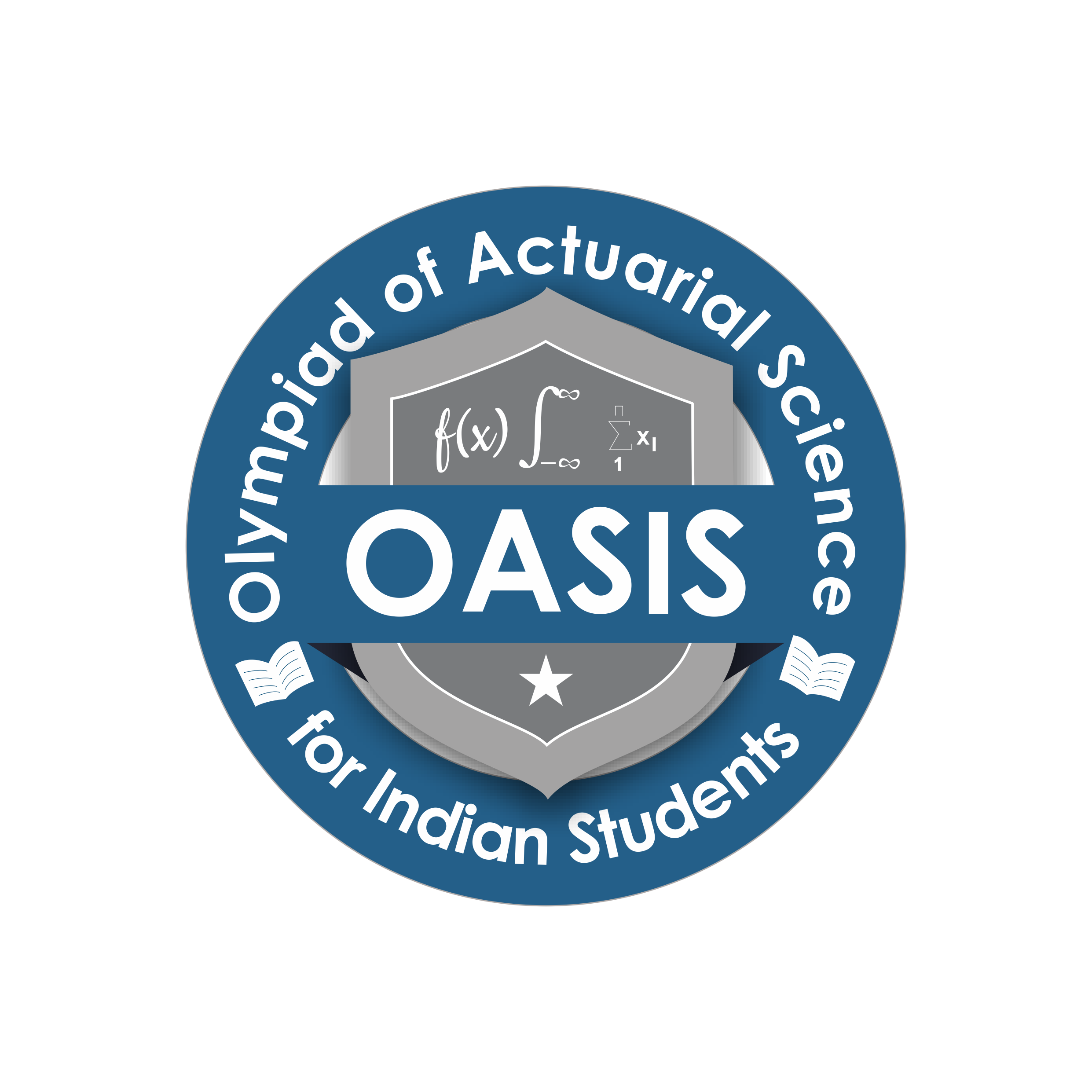 OLYMPIAD OF ACTUARIAL SCIENCE FOR INDIAN STUDENTS